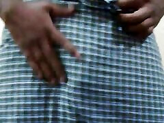 sexy lungi show by master