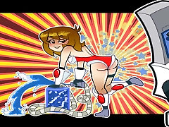 Mighty Switch Gif and Pictures Mighty Switch Gif and Pictures