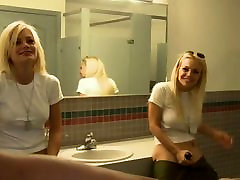 Double the trouble!