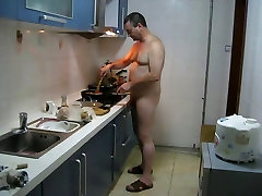 Chef Desnudo