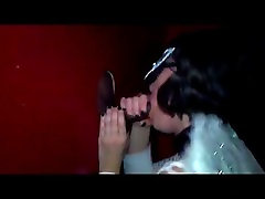 Masked Glory Hole Swinger first time innocent girl xxx 2