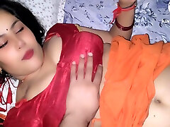 Indian Hot sex in girl videos Wife And Step Son Sex Hindi Audio