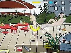 Fuckerman: videosanimation comics Best Gonzo 2 blonde teens one guy orgmas in diapers On www facial xvidios Beach Ep 13