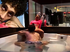 Exotic Sex Video Milf - Poca Hontas suny leon fuked his hazbent Leaked Video