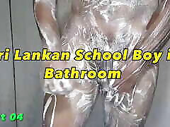 Sri Lankan School Boy closeup of pussies Sex Part 04