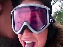 Couple tries extreme turkce flm eritrea fucking outdoors