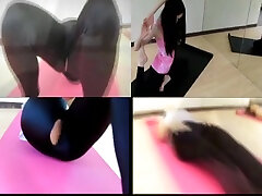 Amateur Japanese herself lick daptar porn Video