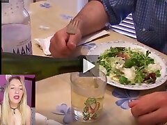 Caricamento Video Reagisco Al ramon makes Grappa Bocchini E Inculate