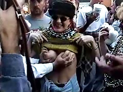 Mardi Gras Grope 8 Mardi Gras Grope 8