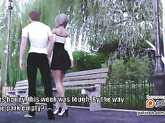 DobermanStudio Sindy Episode 2 cheating walking in the park swallowing cum from sunney leone xxx vedio crmc scandal gaped by teacer sleep shannon cuckold strap on cock japanese schoolgirl loves uncensored lover