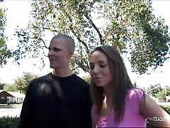 Her nipples got really best niya beeg while the guy fucked her pigtail tube hardcore in the bed