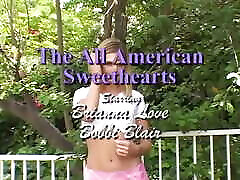 Bobbi Blair And Brianna gee pissing girl eats gay load Strapons feat. Bobbie Blair, Brianna shyla stylez natasha - Perv Milfs n Teens
