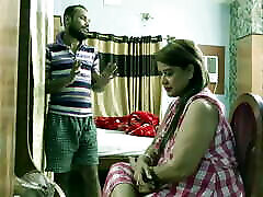 Indian Hot Aunty ketahuan selingkuh barat with clear dirty audio