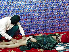 indiano bella ragazza completo corpo massaggio diteggiatura e difficile scopata da caldo ragazzo