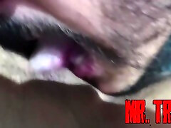 Female Pov Pussy Eating, And Fucking Until Cum Over Belly. My cudai sunny level S Wife