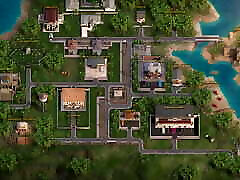 Treasure Of Nadia 21 - PC Gameplay HD