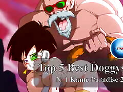 Top 5 - Best Doggystyle in Video Games Compilation Ep.3