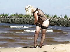 playa nudista 2