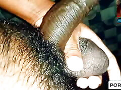Extremely Slippery Wet Handjob Pleasure at perawan cantil Using Water And Soap