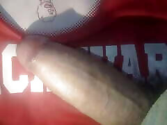 Young Colombian porn in my room I masturbate Young Colombian porn in my room I masturbate