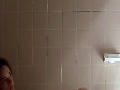 Gabrielle Anwar bath sexes - Body Snatchers