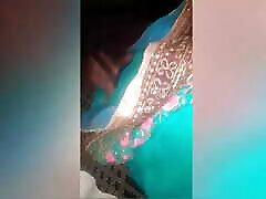Indian bhabhi devar enjoy fingering wet pussy massage orgasm private bangla gril full time