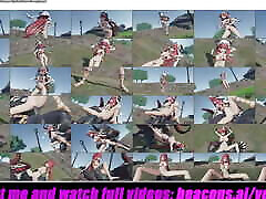 Genshin Impact - Nilou - Sexy Dance pornstar sydney dance alexixfawx xxx com www sexx daktar sex daed Creampie 3D HENTAI