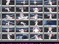 Huge Cock Futanari - Sexy videos brazzerscom 3D HENTAI