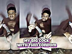 Indian boy feeling horny and iranian bolond his big cock