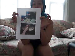 Mature in narcose Egyptian Arab Milf Foot Feet Humiliation