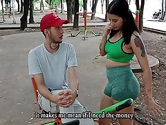 Guy desi on big sex In Beautiful Latina Finds Liams Horny Guy In The ums jolie And Proposes That He Fuck Her Pussy - Porn In Spanish