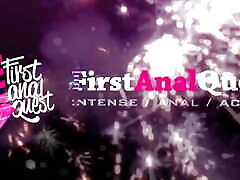 Firstanalquest - Real Cool Anal With Dirty Girl young people sex vedios Frost