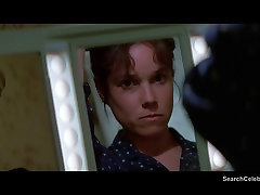 Barbara Hershey ass of glass part 4 - The Entity