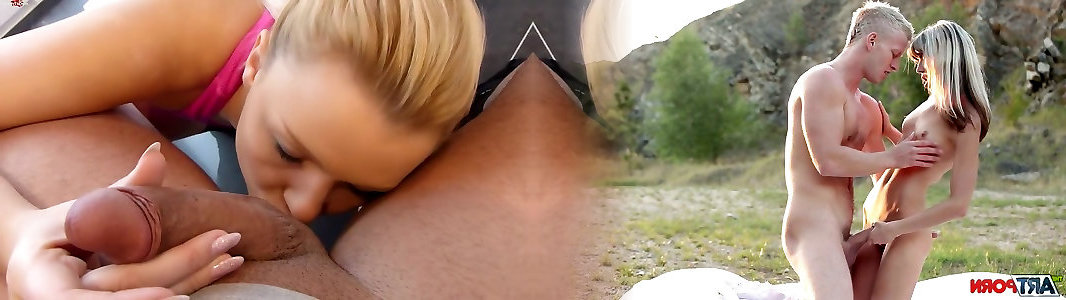 Russin Riesenpimmel Cowgirl Creampie