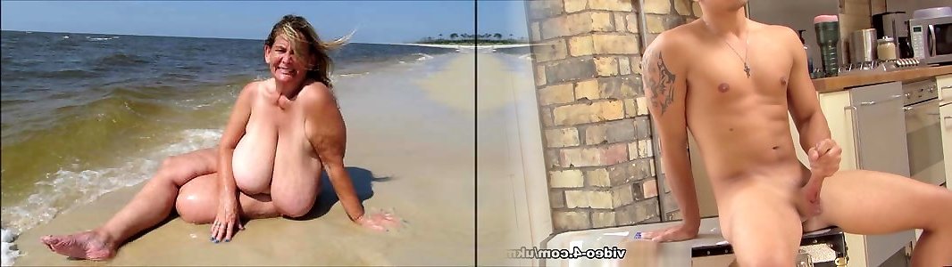 Grannies titjob pool prison