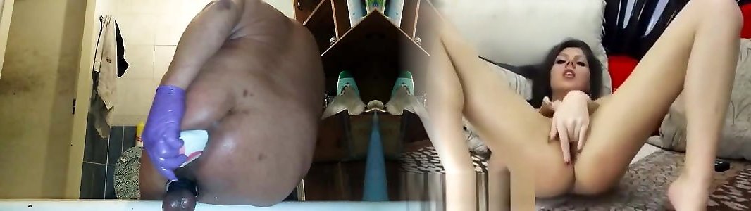 Messy sissy asian dirty talk