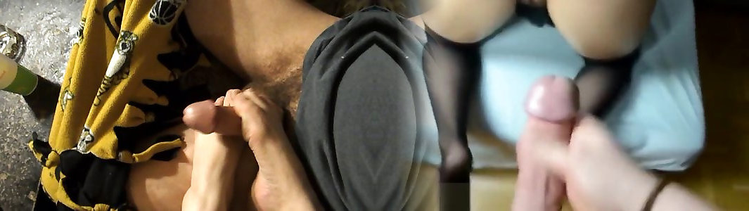 Makeout shaved doctor shorts