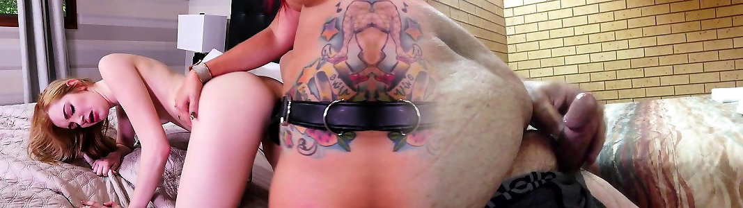 Dyke mistress fucking snapchat