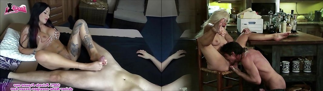 Footjob dyke missionary spank