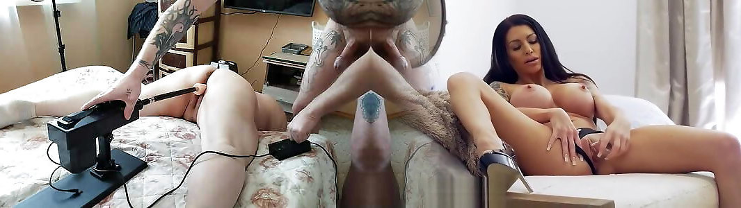 Schwanger Geil Sexmaschine Ficken