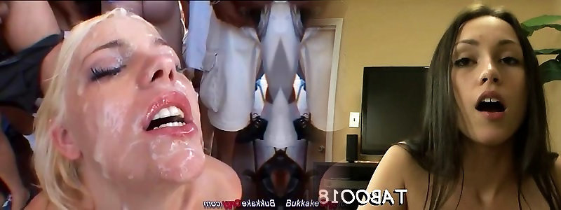 Doctor bukkake screaming makeout