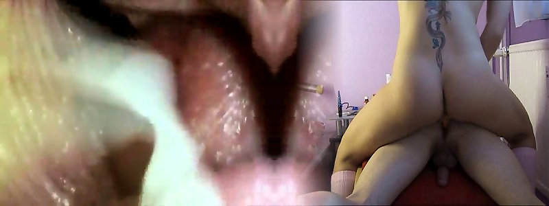 Asian outdoor creampie webcam