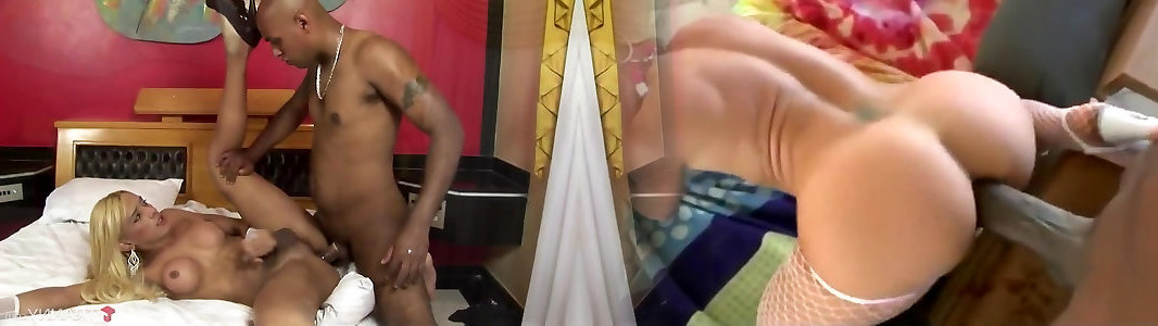 Mauritius tranny hunt