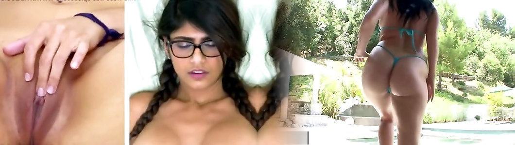 1060px x 300px - Mia Khalifa Saniliyo Sex Photos
