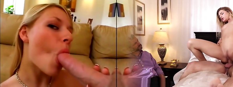 Mary Anne cumshot dildo