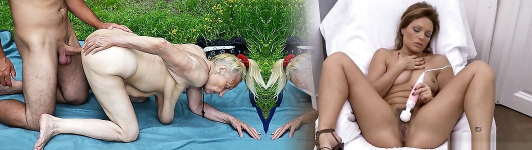Pflegerin Jung Extrem Onanieren