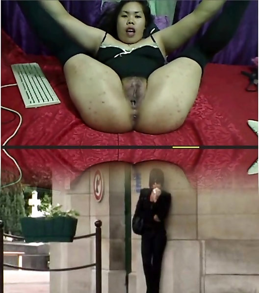 Thai Alte Bruenette Facialsex
