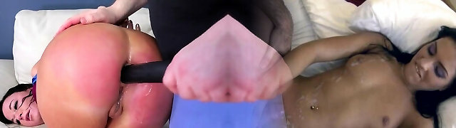 Tits Spanking Videos