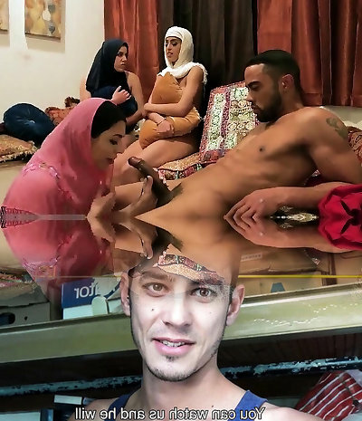 Арабские Порно Секрет