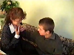 Time worn Russian hooker pleased my cock at her apartments